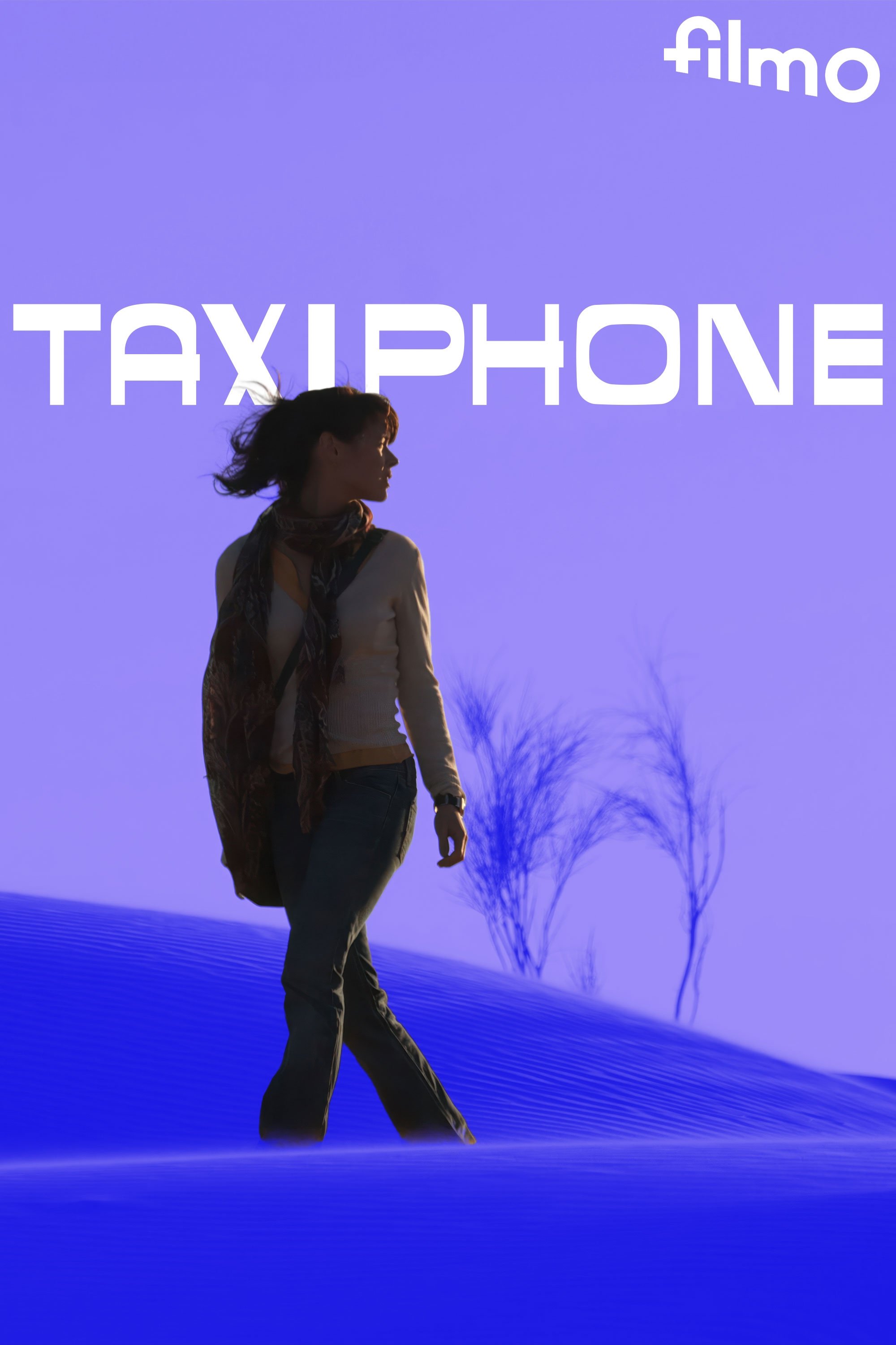 Постер Taxiphone
